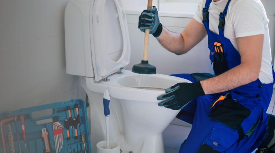 Local expert plumbing services in San Pedro, CA